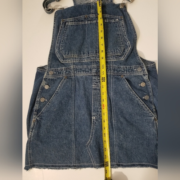 Vintage Bill Blass Jeans skirtall - Picture 7 of 8